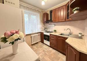 2-к квартира, вторичка, 44м2, 4/5 этаж