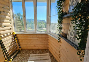 1-к квартира, вторичка, 36м2, 4/15 этаж