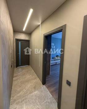 2-к квартира, вторичка, 70м2, 12/17 этаж