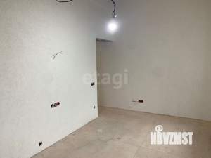 2-к квартира, вторичка, 36м2, 2/2 этаж