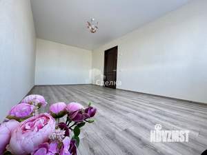 3-к квартира, вторичка, 66м2, 9/9 этаж