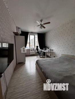 3-к квартира, вторичка, 82м2, 2/3 этаж