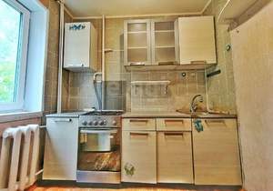 2-к квартира, вторичка, 46м2, 4/5 этаж