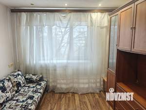 1-к квартира, вторичка, 21м2, 4/5 этаж