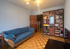 3-к квартира, вторичка, 70м2, 8/10 этаж