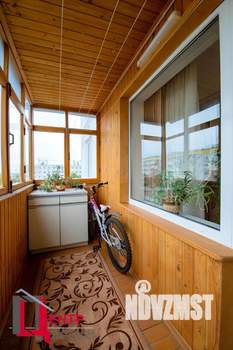 2-к квартира, вторичка, 51м2, 6/10 этаж