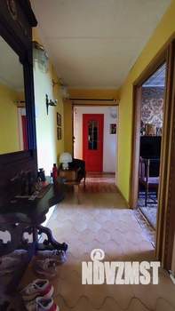 3-к квартира, вторичка, 65м2, 5/9 этаж