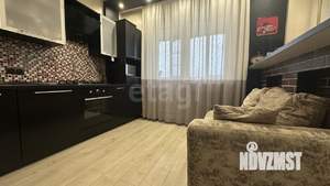 1-к квартира, вторичка, 37м2, 10/10 этаж