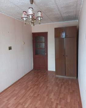 2-к квартира, вторичка, 45м2, 3/5 этаж