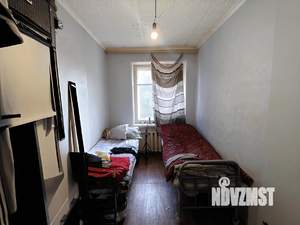 2-к квартира, вторичка, 41м2, 3/4 этаж