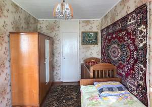 2-к квартира, вторичка, 46м2, 4/5 этаж