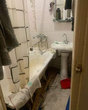 3-к квартира, вторичка, 60м2, 5/5 этаж