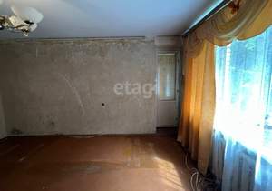 2-к квартира, вторичка, 49м2, 1/5 этаж