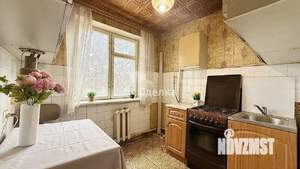 2-к квартира, вторичка, 45м2, 5/5 этаж