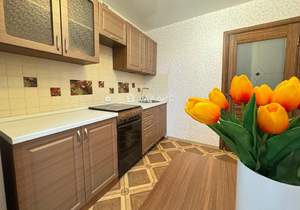 3-к квартира, вторичка, 67м2, 5/14 этаж