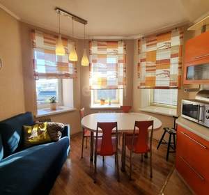 2-к квартира, вторичка, 64м2, 9/9 этаж