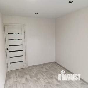 2-к квартира, вторичка, 43м2, 4/5 этаж