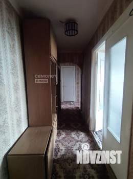 3-к квартира, вторичка, 67м2, 5/5 этаж