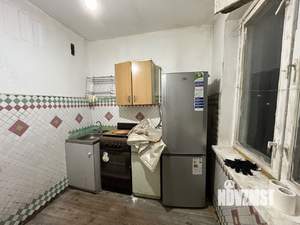 2-к квартира, вторичка, 42м2, 2/5 этаж