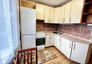 1-к квартира, вторичка, 33м2, 4/5 этаж