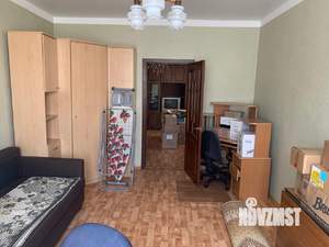 3-к квартира, вторичка, 67м2, 2/3 этаж