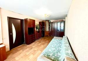 3-к квартира, вторичка, 55м2, 2/5 этаж