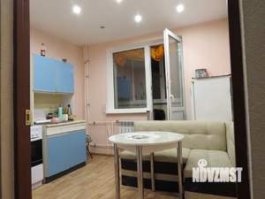 1-к квартира, вторичка, 34м2, 2/3 этаж