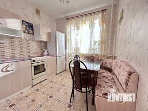 1-к квартира, вторичка, 35м2, 5/10 этаж