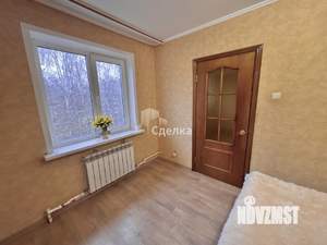 2-к квартира, вторичка, 46м2, 5/5 этаж