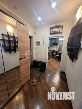 1-к квартира, вторичка, 56м2, 4/13 этаж