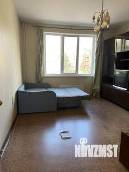 3-к квартира, вторичка, 66м2, 2/3 этаж