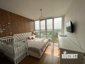 1-к квартира, вторичка, 48м2, 11/14 этаж