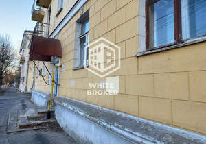 3-к квартира, вторичка, 82м2, 1/3 этаж