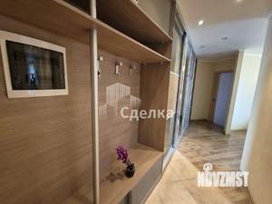 2-к квартира, вторичка, 64м2, 9/9 этаж