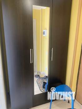 1-к квартира, вторичка, 25м2, 8/9 этаж