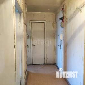 3-к квартира, вторичка, 61м2, 5/9 этаж