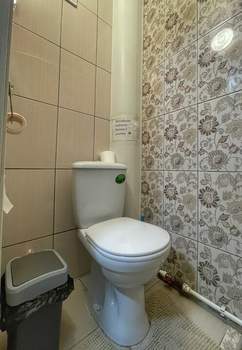 1-к квартира, вторичка, 27м2, 2/2 этаж