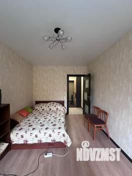 2-к квартира, вторичка, 40м2, 1/5 этаж