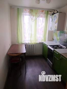 3-к квартира, вторичка, 61м2, 2/9 этаж