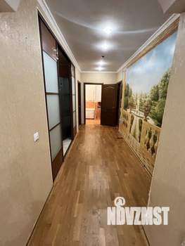 3-к квартира, вторичка, 101м2, 1/5 этаж