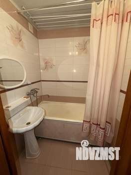 1-к квартира, вторичка, 37м2, 6/9 этаж