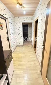 2-к квартира, вторичка, 50м2, 3/5 этаж