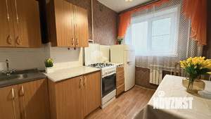 2-к квартира, вторичка, 43м2, 8/9 этаж