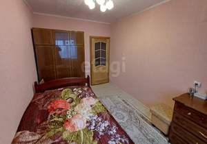 2-к квартира, вторичка, 50м2, 9/9 этаж