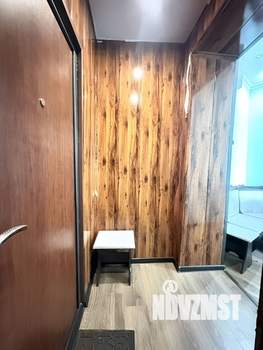 1-к квартира, вторичка, 30м2, 2/2 этаж