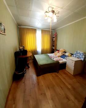 2-к квартира, вторичка, 48м2, 3/9 этаж