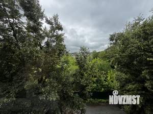 1-к квартира, вторичка, 33м2, 4/5 этаж