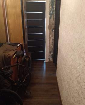 2-к квартира, вторичка, 42м2, 1/5 этаж