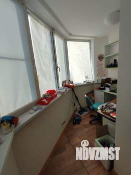 2-к квартира, вторичка, 60м2, 13/15 этаж