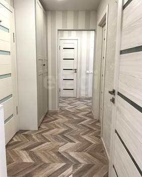 2-к квартира, вторичка, 50м2, 5/10 этаж